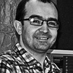 Fergal Davis - Mastering Engineer