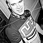 CHRISTIAN HOMAN - Club DJ and Radio presenter